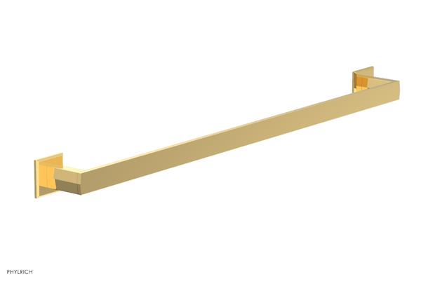 Phylrich - Diama 30 Inch Towel Bar