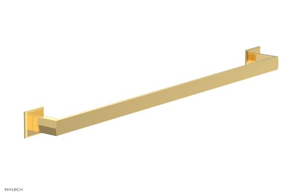 Phylrich - Diama 30 Inch Towel Bar