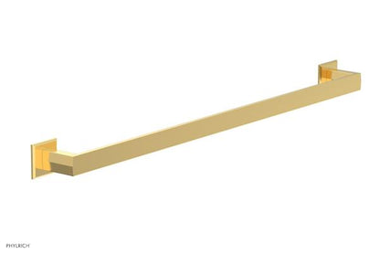 Phylrich - Diama 30 Inch Towel Bar