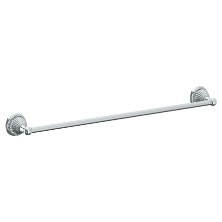 Watermark - Venetian 24 Inch Wall Mounted Towel Bar