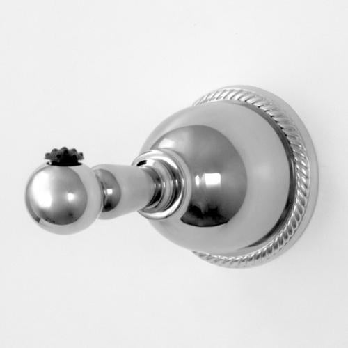 Sigma - Series 86 Robe Hook W/Bracket