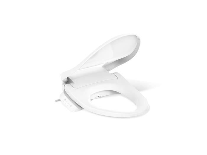 Kohler - Purewash E525 Elongated Bidet Toilet Seat
