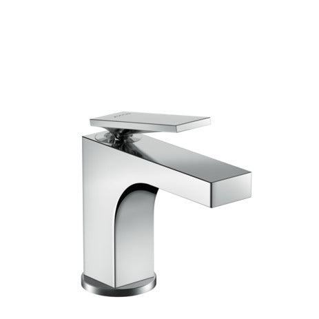 Hansgrohe - Axor Citterio Single-Hole Faucet 90 with Pop-Up Drain, 1.2 GPM