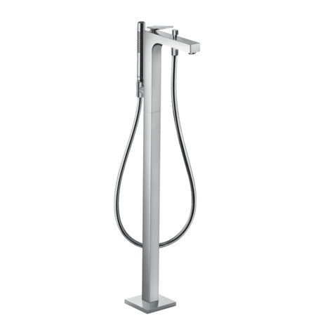 Hansgrohe - Axor Citterio Freestanding Tub Filler Trim with 1.75 GPM Handshower