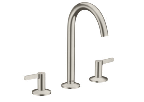 Hansgrohe - Axor One Widespread Faucet 170, 1.2 GPM