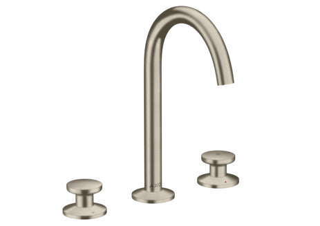 Hansgrohe - Axor One Widespread Faucet Select 170, 1.2 GPM