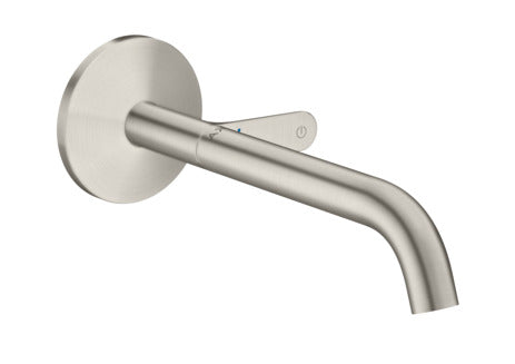 Hansgrohe - Axor One Wall-Mounted Single-Handle Faucet Select, 1.2 GPM