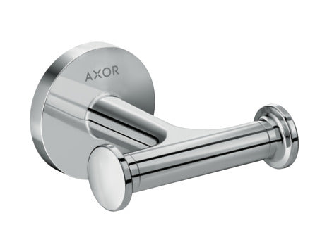 Hansgrohe - Axor Universal Circular Double Hook
