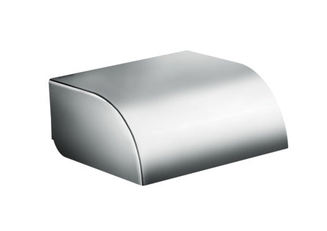 Hansgrohe - Axor Universal Circular Roll Holder with Cover