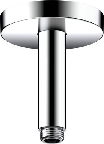 Hansgrohe - Axor ShowerSolutions Extension Pipe for Ceiling Mount, 4 Inch