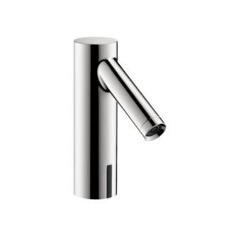 Hansgrohe - Axor Starck Electronic Faucet with Preset Temperature Control, 0.5 GPM