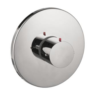 Hansgrohe - Axor Starck Thermostatic Trim HighFlow