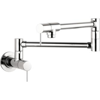 Hansgrohe - Axor Starck Pot Filler, Wall-Mounted