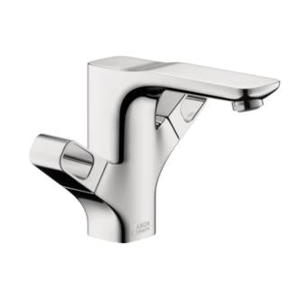 Hansgrohe - Axor Urquiola 2-Handle Faucet 120 with Pop-Up Drain, 1.2 GPM