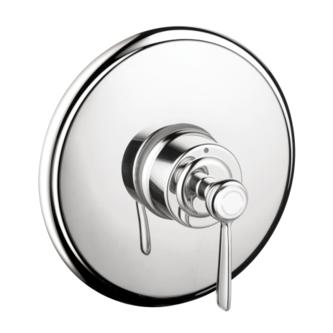 Hansgrohe - Axor Montreux Pressure Balance Trim