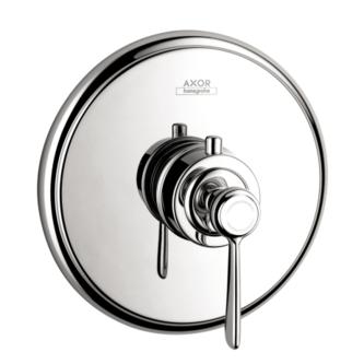 Hansgrohe - Axor Montreux Thermostatic Trim HighFlow with Lever Handle