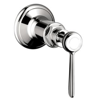Hansgrohe - Axor Montreux Volume Control Trim with Lever Handle