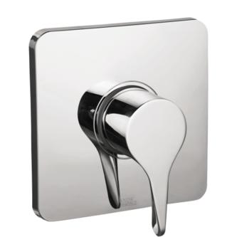 Hansgrohe - Axor Citterio M Pressure Balance Trim