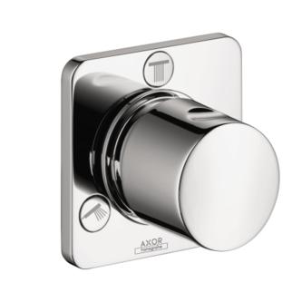 Hansgrohe - Axor Citterio M Diverter Trim Trio/Quattro