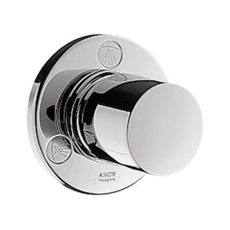 Hansgrohe - Axor Uno Diverter Trim Trio/Quattro