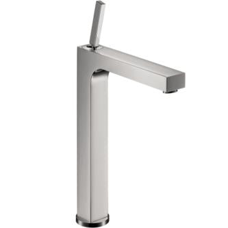 Hansgrohe - Axor Citterio Single-Hole Faucet 270 with Pop-Up Drain, 1.2 GPM