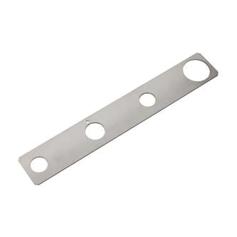 Hansgrohe - Axor Installation Plate