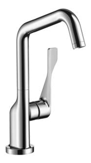 Hansgrohe - Axor Citterio Bar Faucet, 1.5 GPM