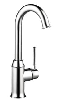 Hansgrohe - Talis C Bar Faucet, 1.5 GPM
