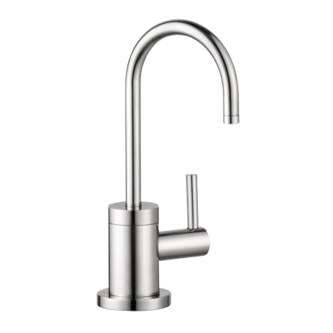 Hansgrohe - Talis S Beverage Faucet, 1.5 GPM
