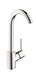 Hansgrohe - Talis S Kitchen Faucet, 1-Spray, 1.5 GPM