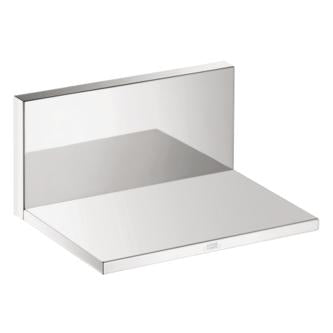 Hansgrohe - Axor ShowerSolutions Tub Spout Trim 10 Inch x 5 Inch