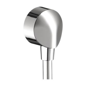 Hansgrohe - FixFit  Wall Outlet with Check Valves