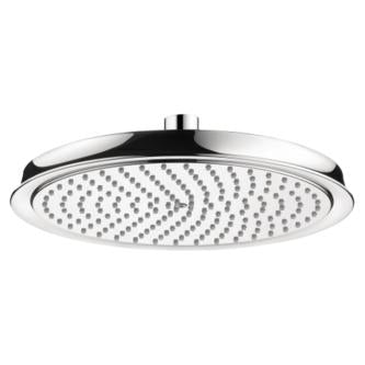 Hansgrohe - Raindance Classic Showerhead 240 1-Jet, 2.5 GPM