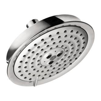 Hansgrohe - Raindance Classic Showerhead 150 3-Jet, 2.5 GPM