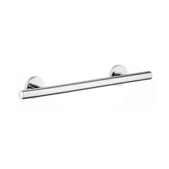 Hansgrohe - Logis Towel Bar, 12 Inch