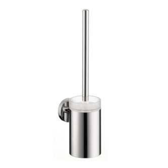 Hansgrohe - Logis Toilet Brush with Holder