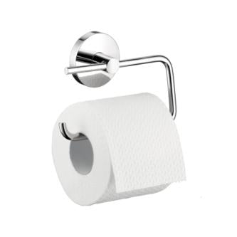 Hansgrohe - Logis Toilet Paper Holder