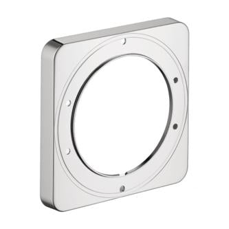 Hansgrohe - Axor Shallow Extension Set, Thermostatic/Pressure Balance Trim,7/8 Inch