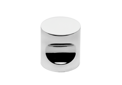 Linnea - 1 Inch Cylindrical Cabinet Knob