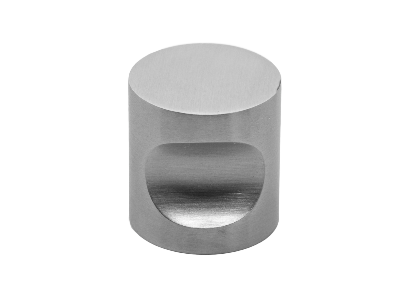 Linnea - 3/4 Inch Cylindrical Cabinet Knob