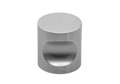 Linnea - 3/4 Inch Cylindrical Cabinet Knob