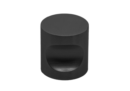 Linnea - 3/4 Inch Cylindrical Cabinet Knob