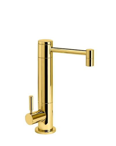 Waterstone - Hunley Hot Only Filtration Faucet