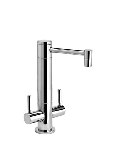 Waterstone - Hunley Hot And Cold Filtration Faucet