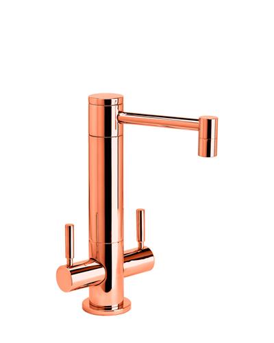 Waterstone - Hunley Hot And Cold Filtration Faucet