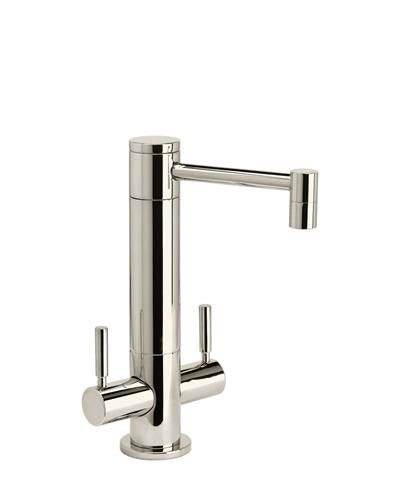 Waterstone - Hunley Hot And Cold Filtration Faucet