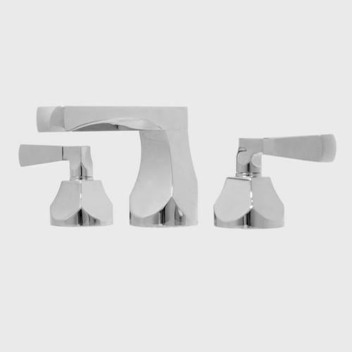 Sigma - 1900 Widespread Lav Set Harlow