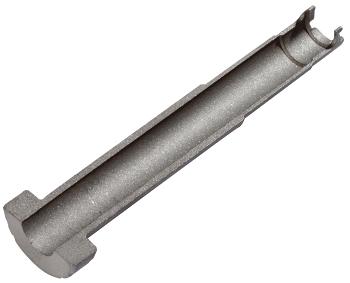 Grohe - Disassembling Key