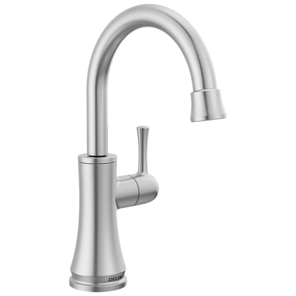 Delta - Transitional Beverage Faucet