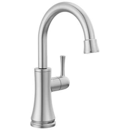 Delta - Transitional Beverage Faucet